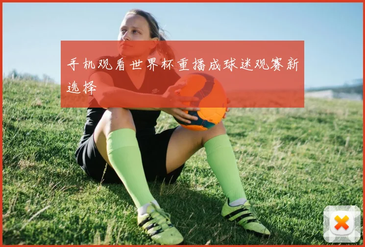 手机观看世界杯重播成球迷观赛新选择