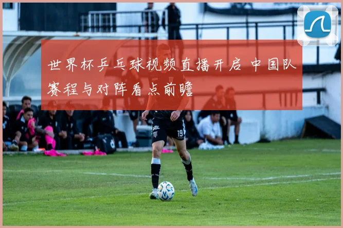 世界杯乒乓球视频直播开启 中国队赛程与对阵看点前瞻