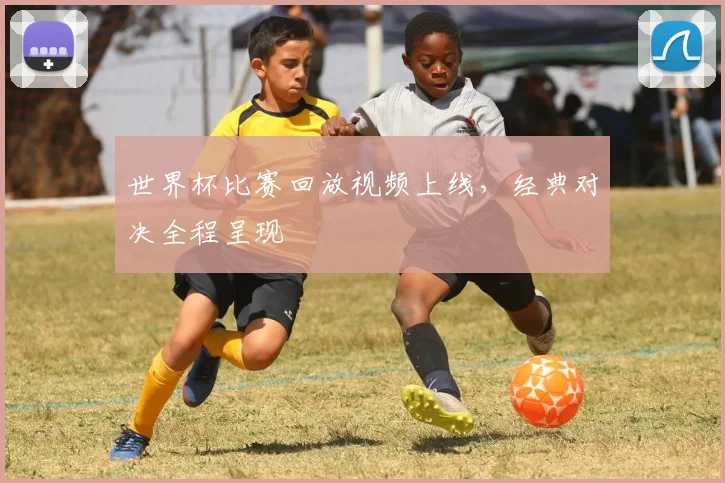 世界杯比赛回放视频上线,经典对决全程呈现
