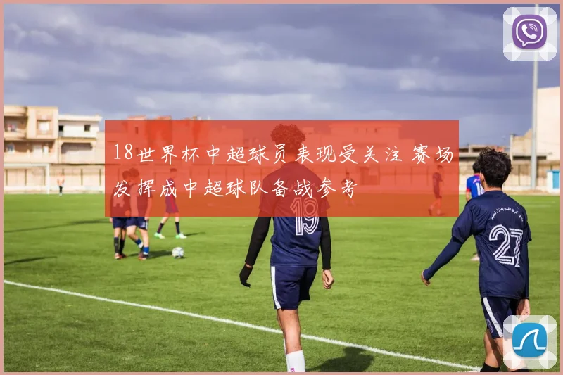 18世界杯中超球员表现受关注 赛场发挥成中超球队备战参考