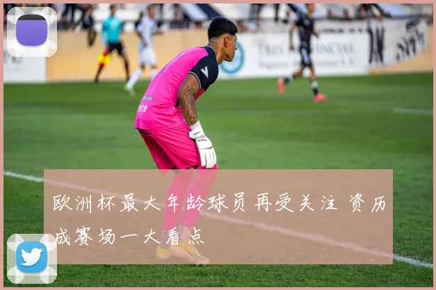 欧洲杯最大年龄球员再受关注 资历成赛场一大看点